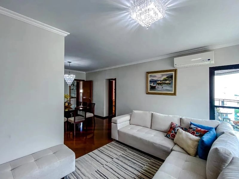 Edifício Residencial Júlio Verne