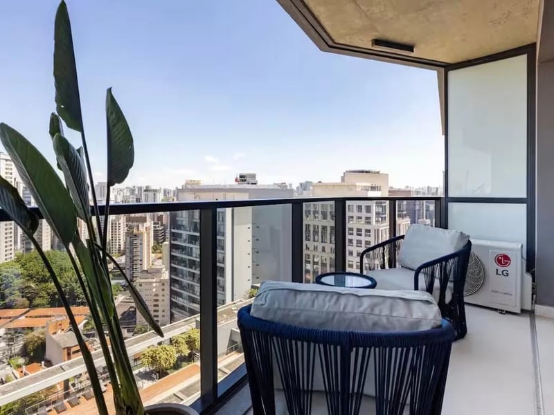 VN Millennium Faria Lima