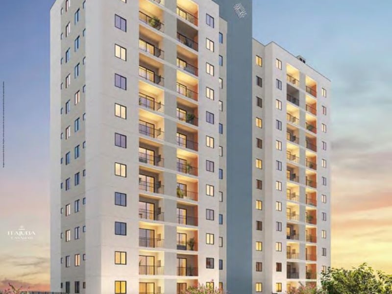 Itajubá Casamar