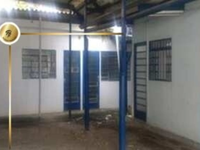 Ponto Comercial Centro de SJCampos -SP - 06 (seis) salas