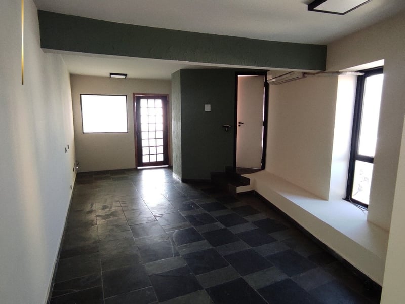 Sala Comercial - Centro - SJCampos