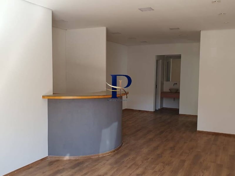 Imóvel Comercial para Locação - Loja