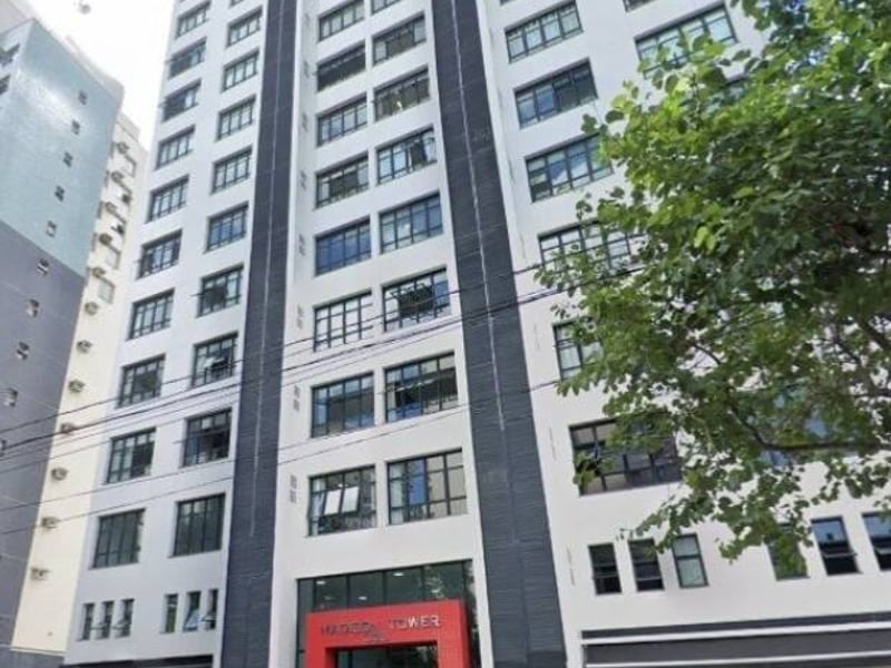 Sala Comercial no Jardim Aquárius - Locação