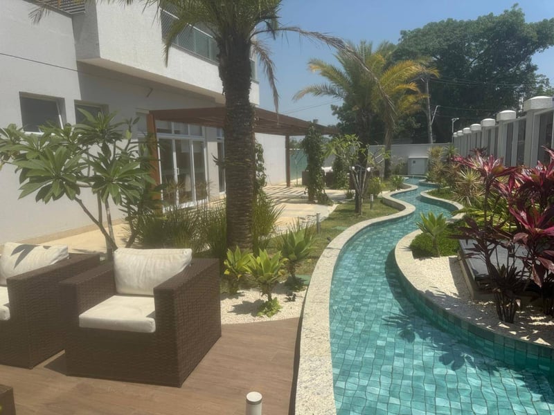 Apartamento no Villa Branca - Jacareí