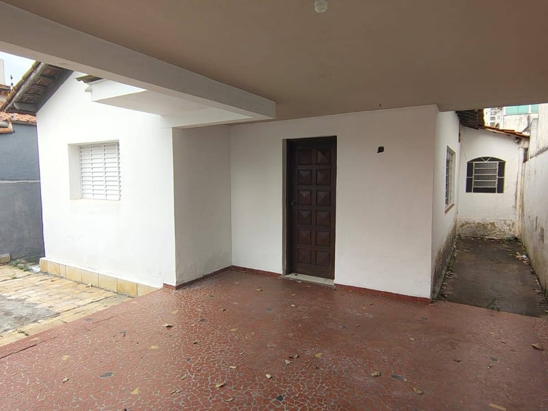 Casa na Vila Maria