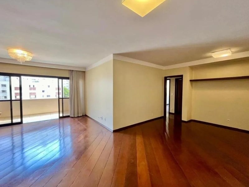 Apartamento - Residencial Vivendas Monte Carlo