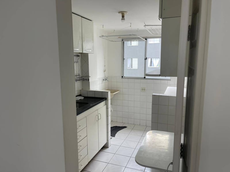 Apartamento à venda no Jardim Satélite - 3 dorm - 1 suíte