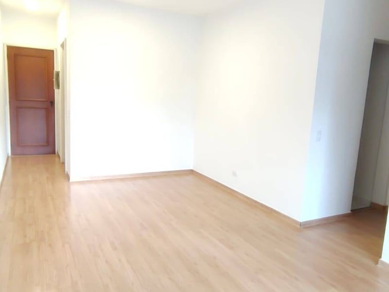 Apartamento com 63m² no Centro de SJCampos - SP