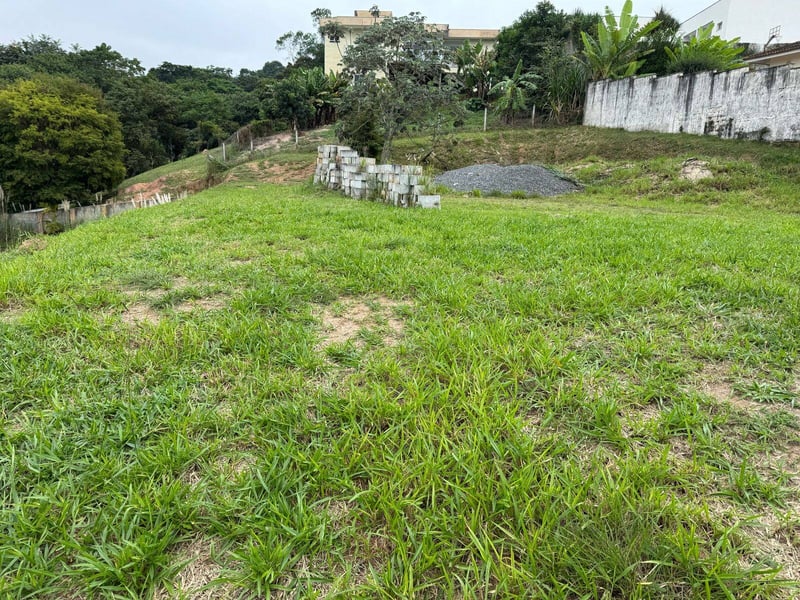 Terreno - Mirante do Vale II