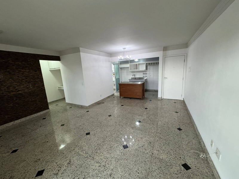 Apartamento a venda - 03 dormitórios (01 suíte) - Venda ou Locação.