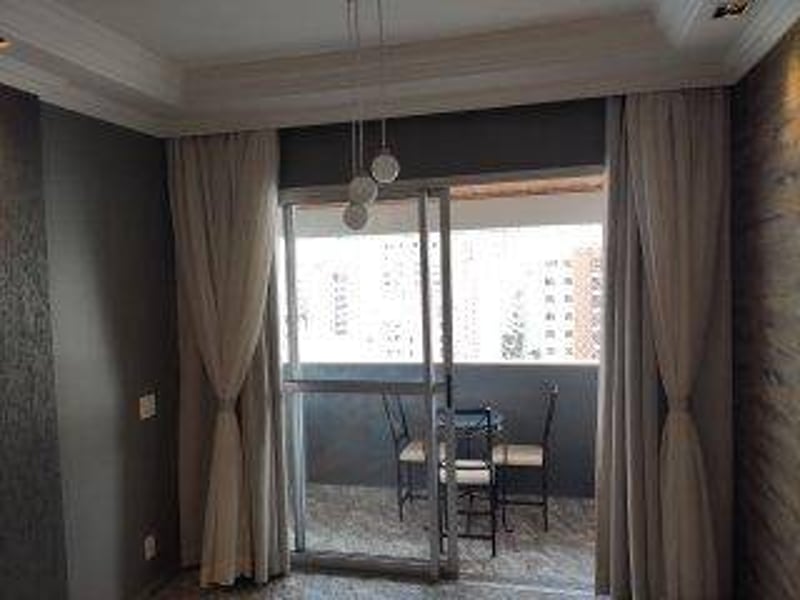 Apartamento para venda ou locação - 3 dormitórios (01 suíte)
