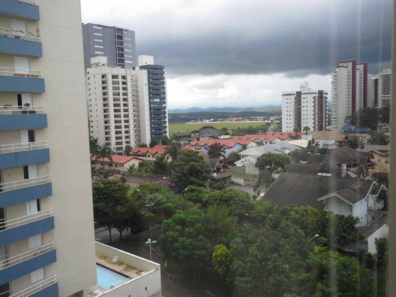 Apartamento à venda no Jd. Aquárius - 2 dorm (1 suíte)