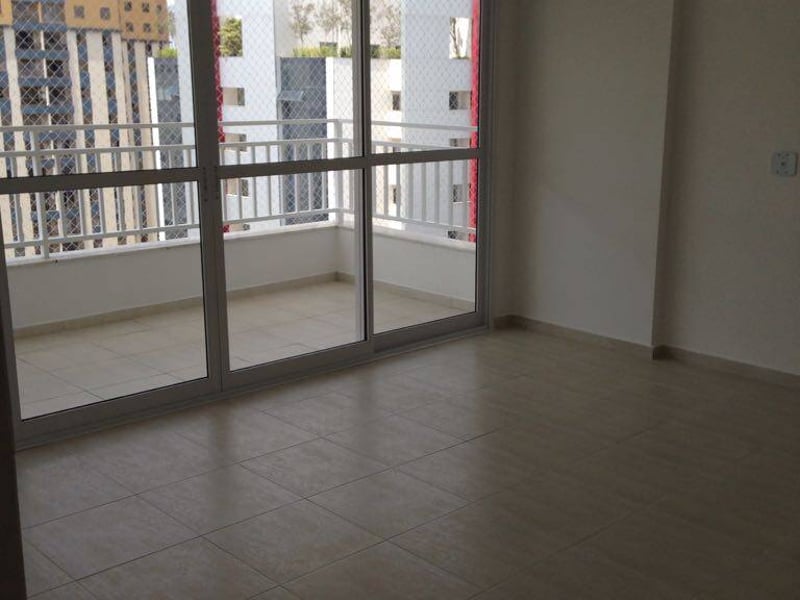 Apto com 71 m2 para locação - 02 vagas de garagem - Jd. Aquárius