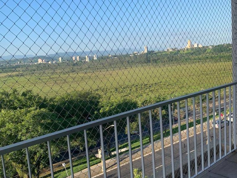 Apartamento com vista maravilhosa em SJCampos - 3 dorm / 2 suítes