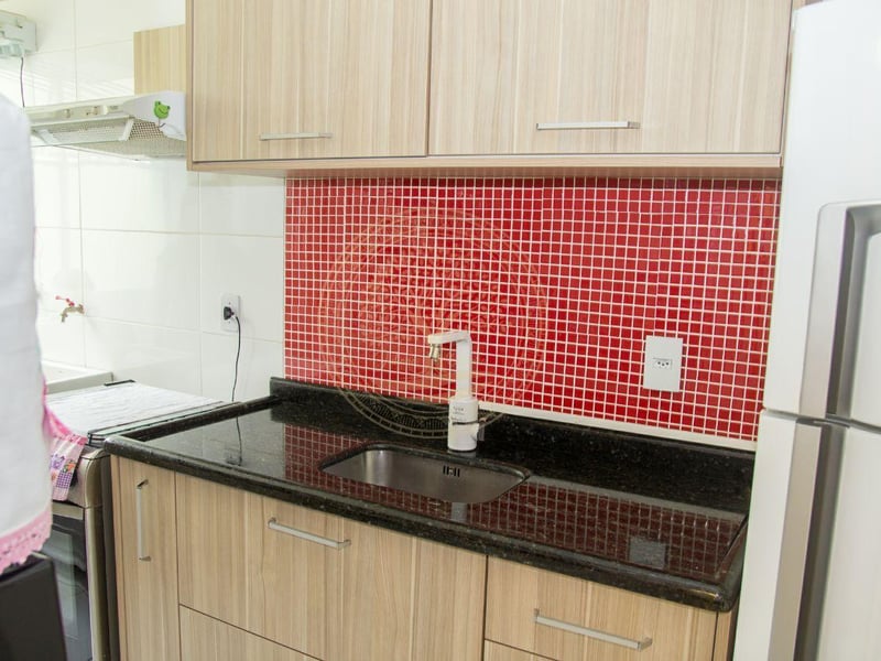 Fernanda Residencial