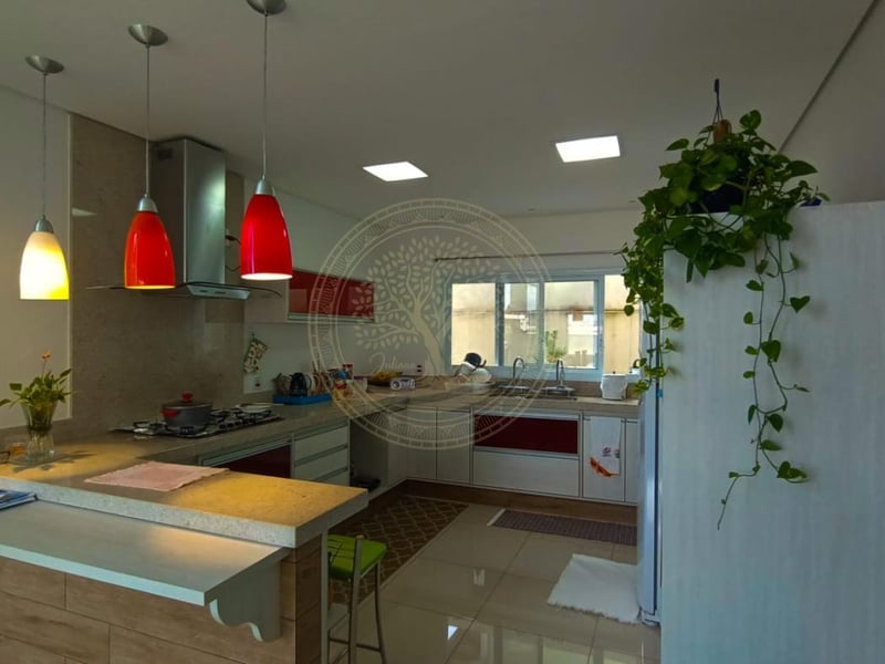 Residencial Delle Stelle