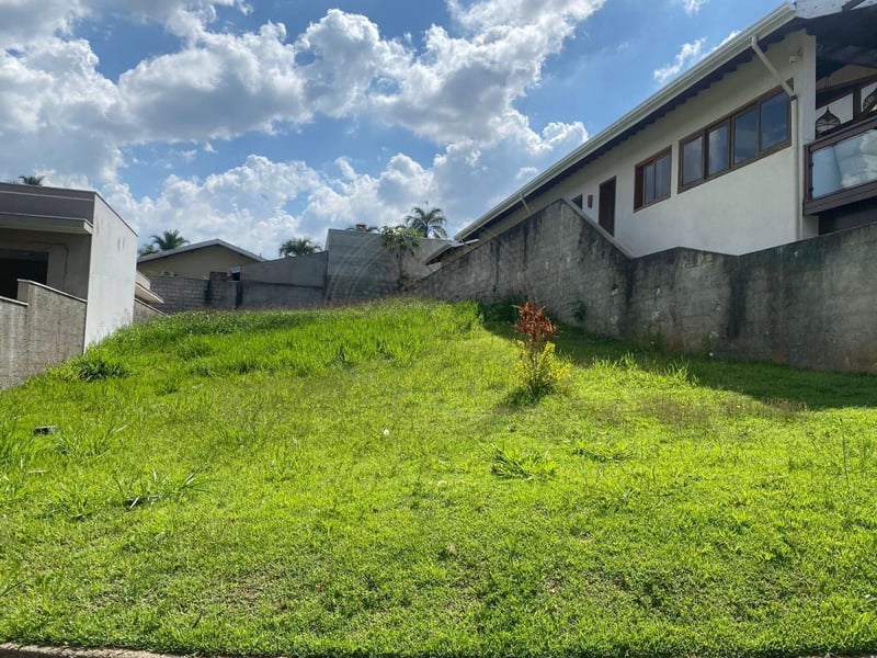 Itatiba Country Club