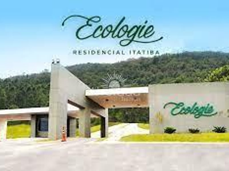 Ecologie