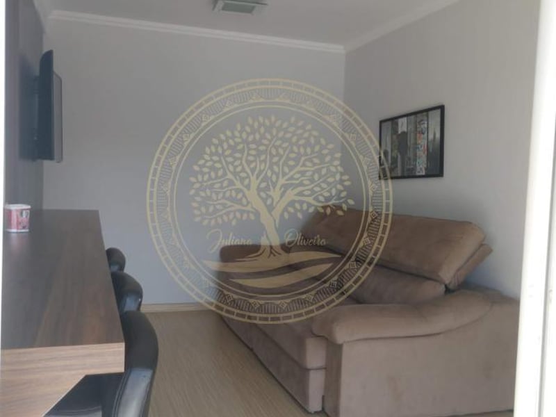 Residencial Green Ville