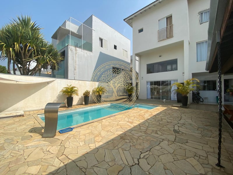 Itatiba Country Club