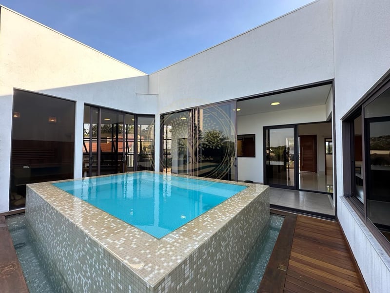 Residencial Paradiso