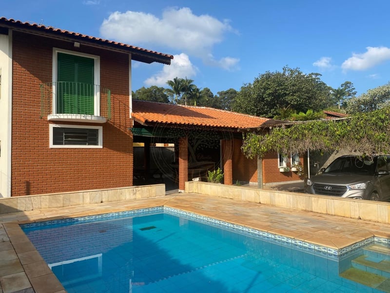 Parque São Gabriel