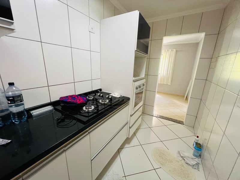 Condomínio Residencial Beija-Flor