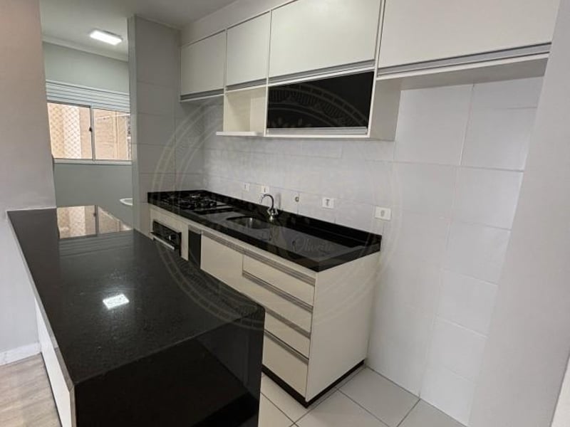 Residencial Mirante 1
