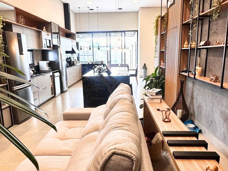 Residencial Sete Lagos