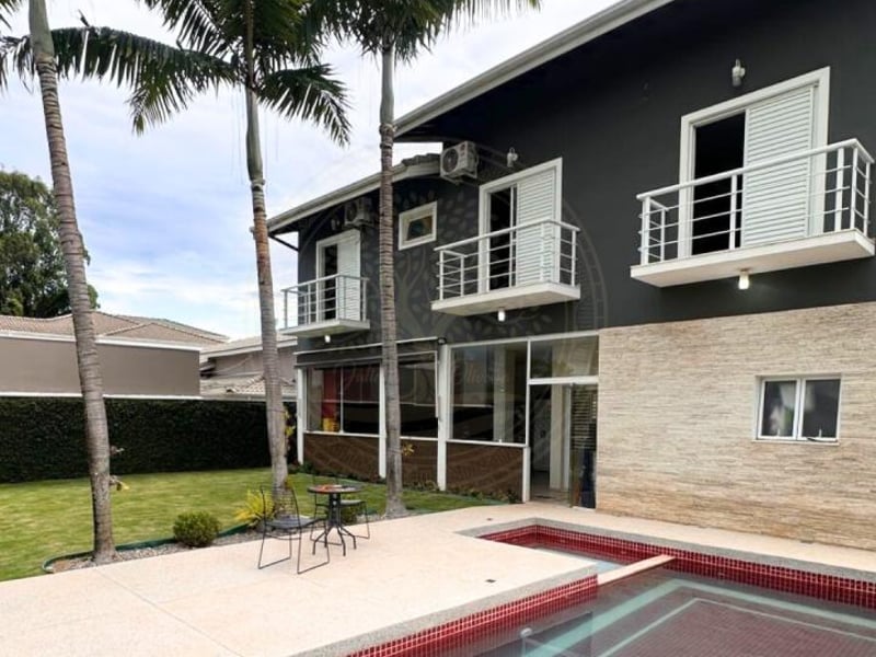 Residencial Itatiba Country Club