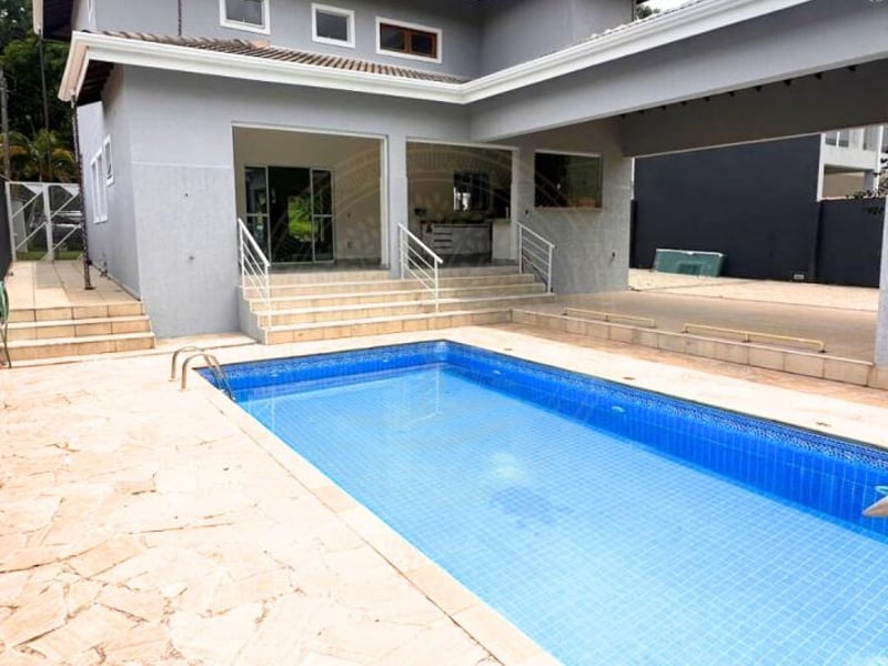 Residencial Itatiba Country Club