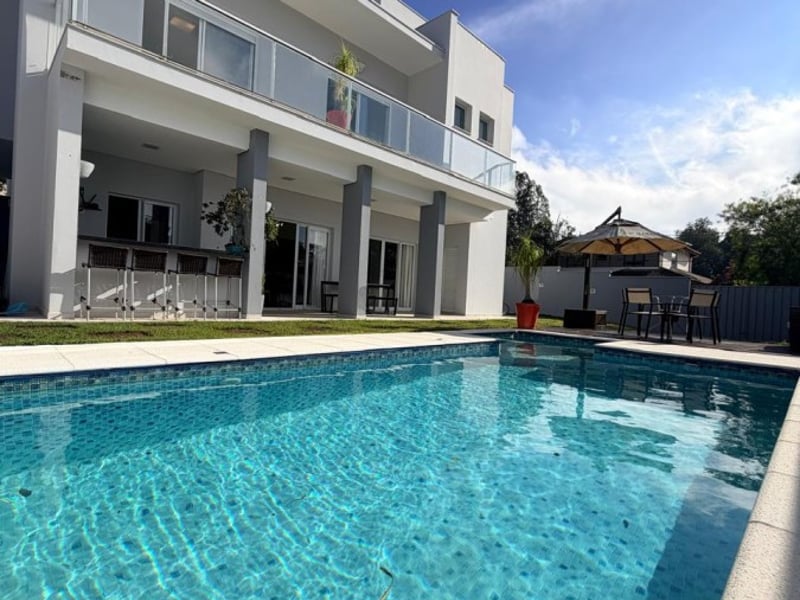 Itatiba Country Club