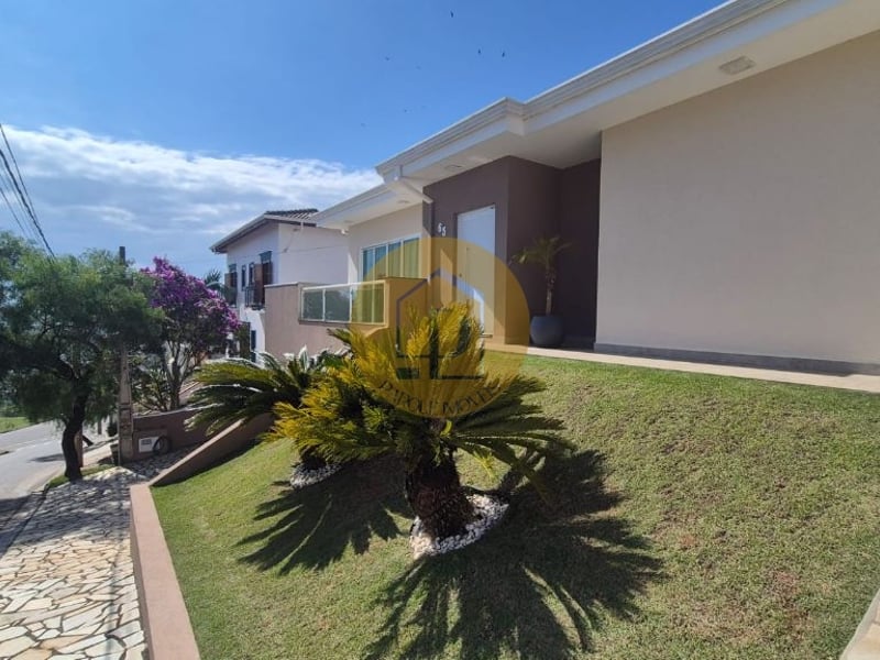 Residencial Itatiba Country Club