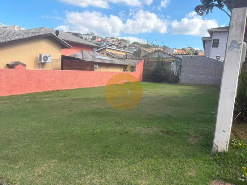 Residencial Itatiba Country Club