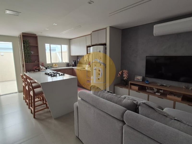 Condomínio Residencial Pateo Santo Antônio