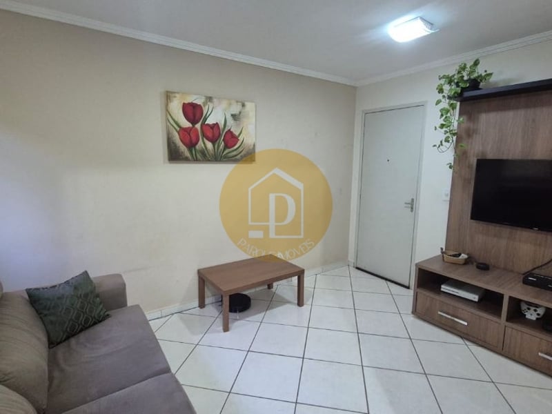 Residencial Beija Flor