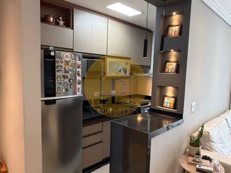 Residencial Finezzi