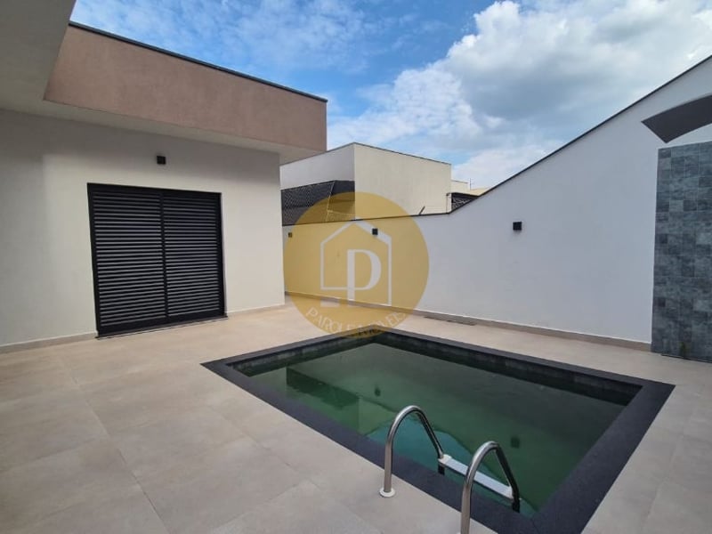 Residencial Itatiba Country Club