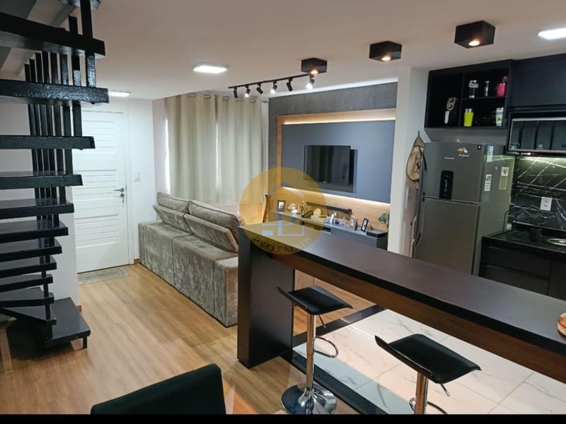 Condomínio Residencial Pateo Santo Antônio