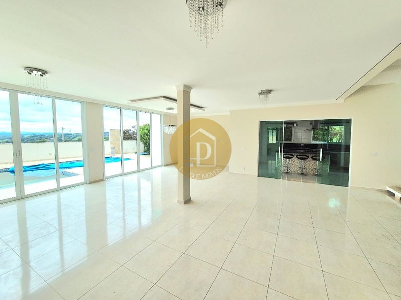 Residencial Itatiba Country Club