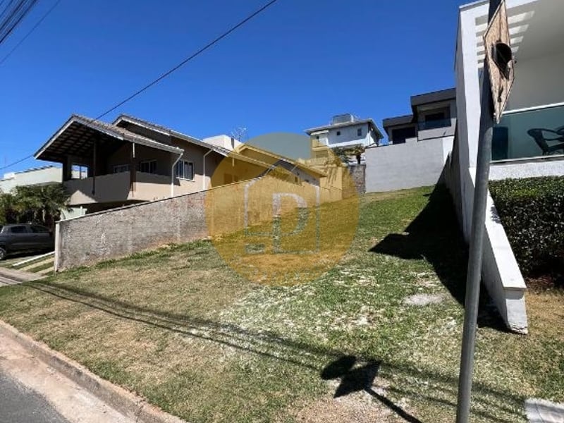 Residencial Itatiba Country Club