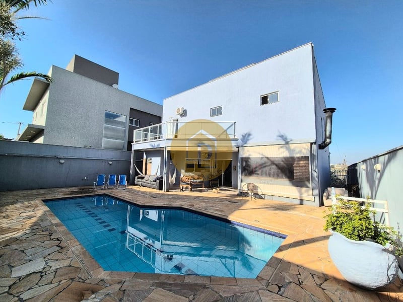 Condomínio Residencial Villa Ravenna
