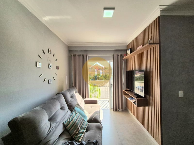 Residencial Finezzi