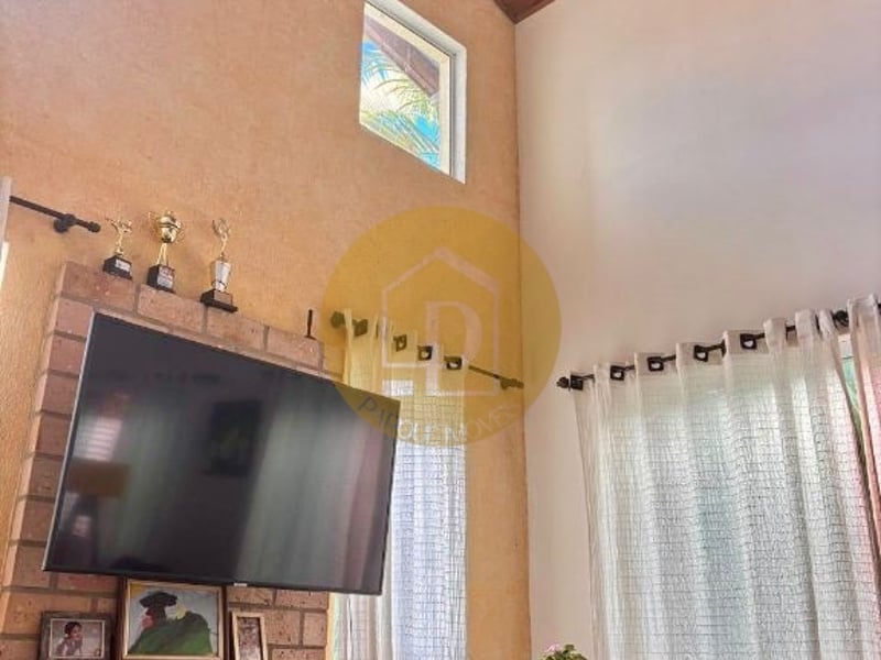 Residencial Itatiba Country Club