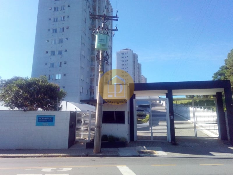 Residencial Normandie