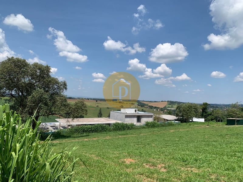 Condomínio Fazenda Dona Carolina