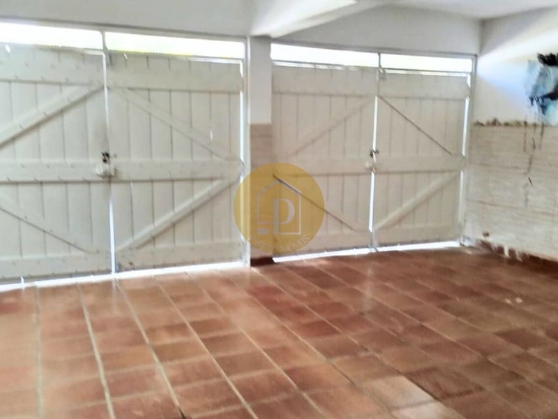 Clube de Campo Fazenda