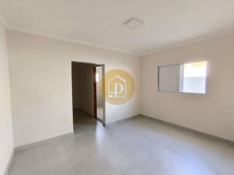 Ecologie Residencial Itatiba