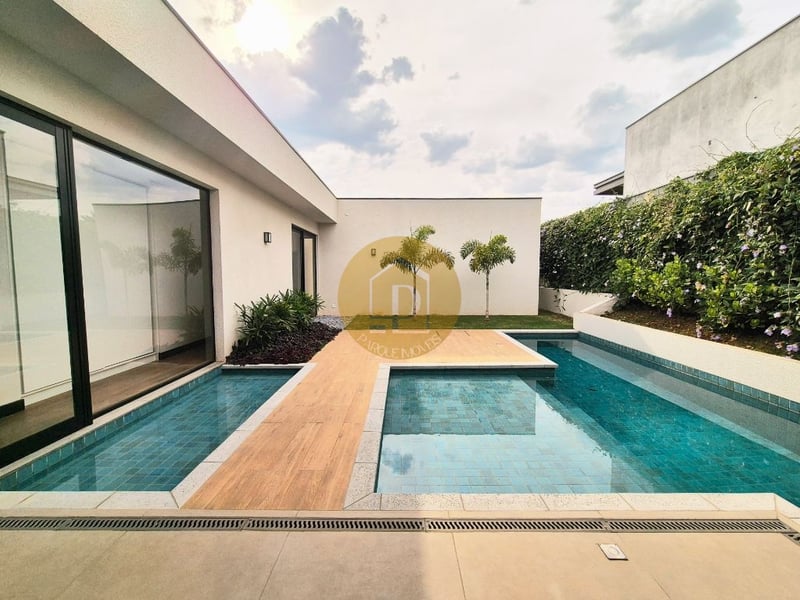 Condomínio Residencial Sete Lagos
