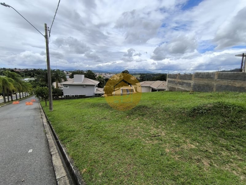 Residencial Itatiba Country Club
